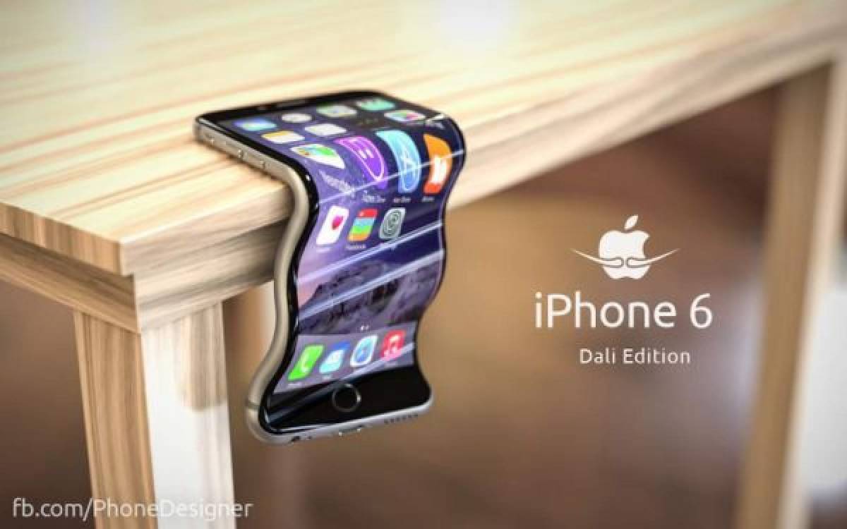 Los divertidos memes por la 'flexibilidad' del iPhone6