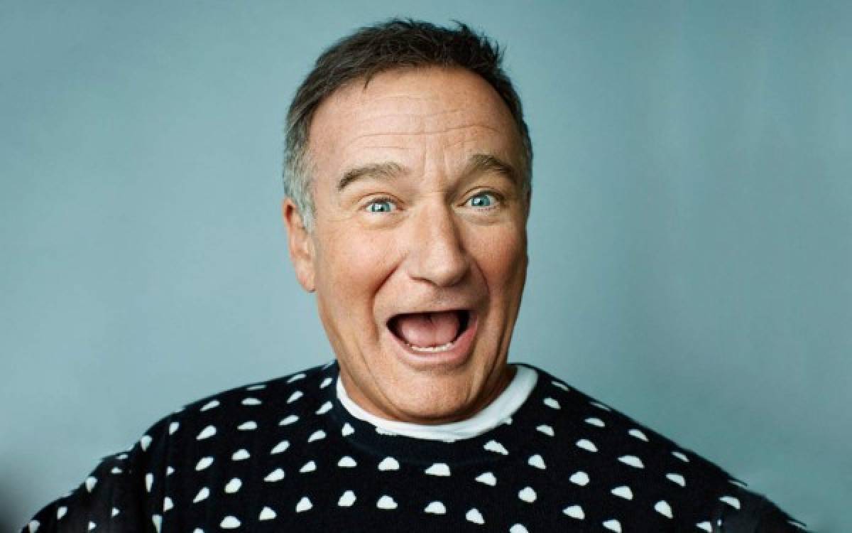 Cómo repartirán la herencia de Robin Williams