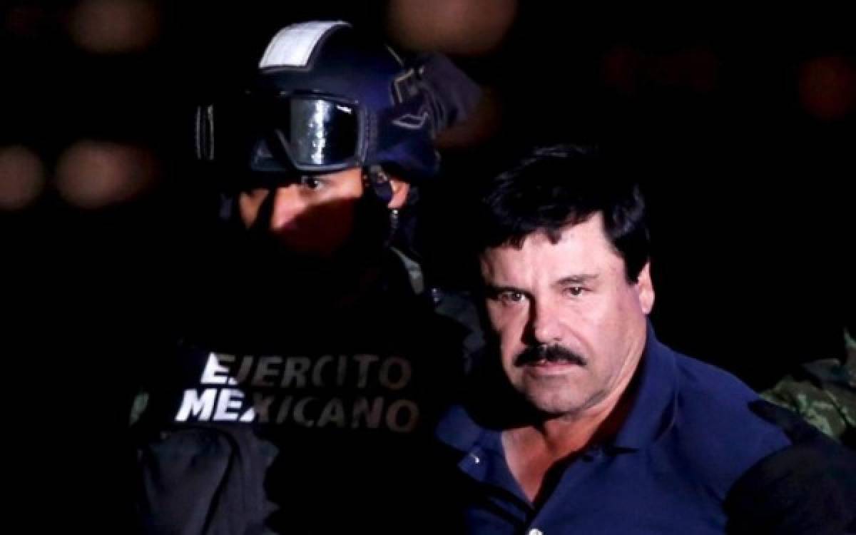 Propuesta del 'Chapo' Guzmán a sus captores