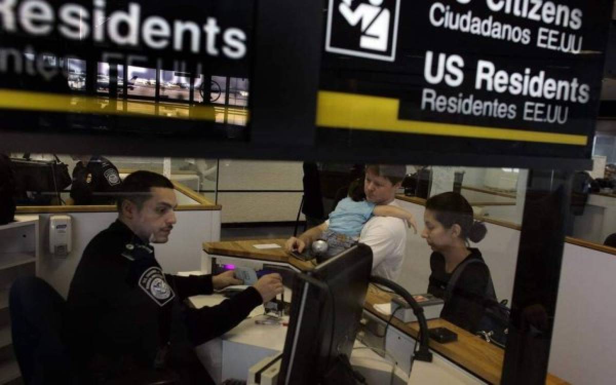 Estados Unidos desmiente falsa información sobre visas para guatemaltecos