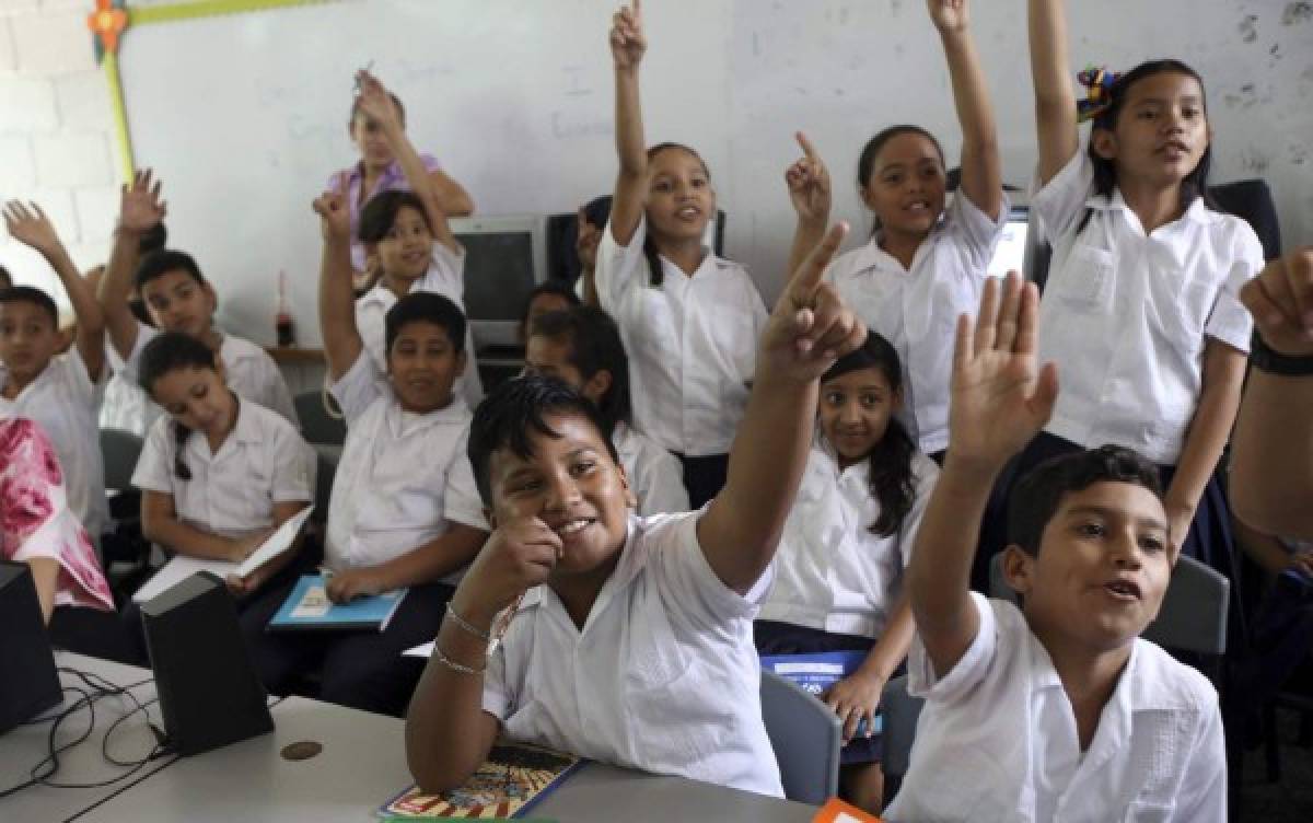 Arranca el cuarto reto ecológico de las Escuelas Amigables con el Ambiente