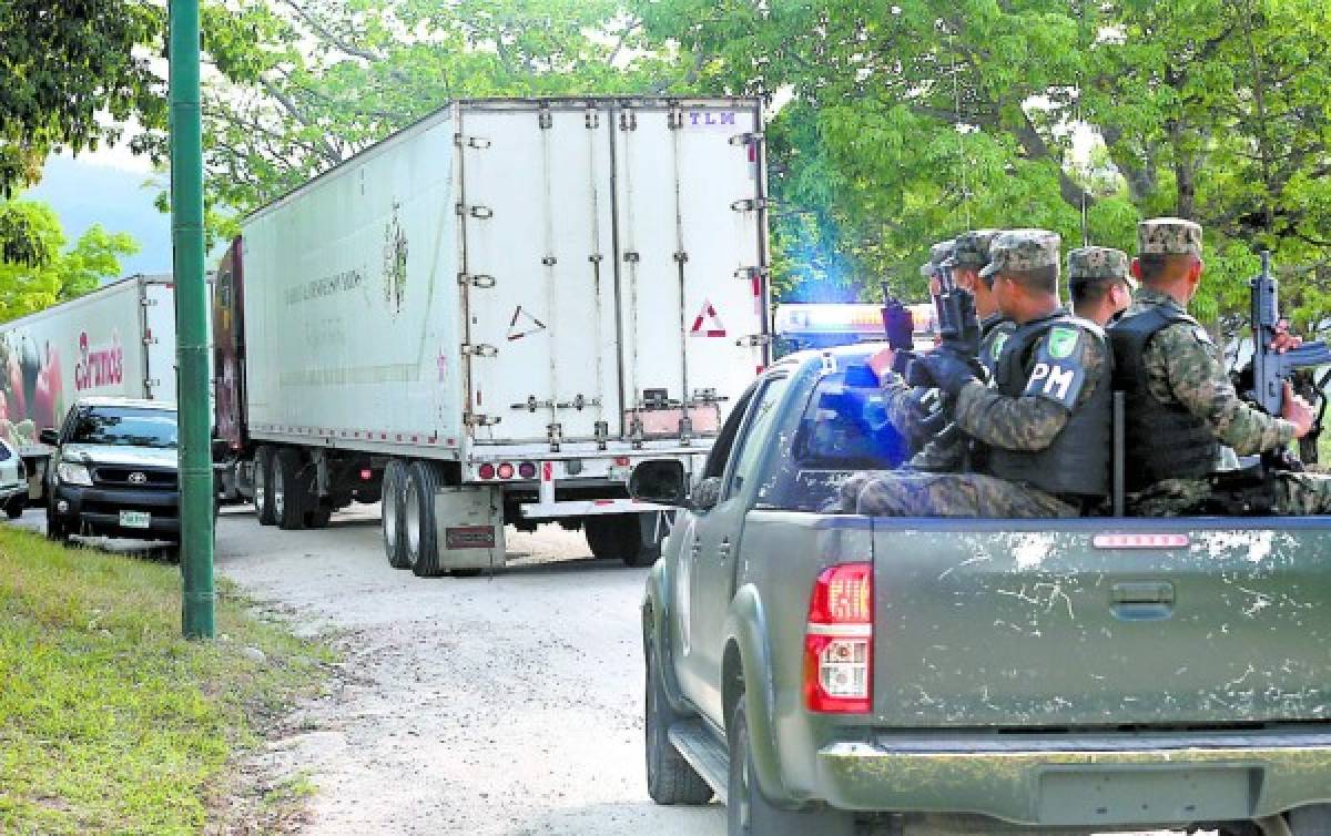 Piden intervención de CIDH por extradición de Lobo