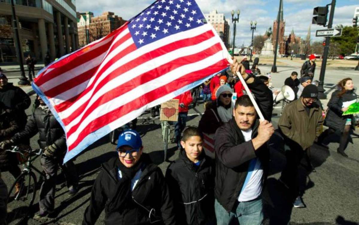 Despiden a trabajadores por protestas del 'Día sin migrantes'