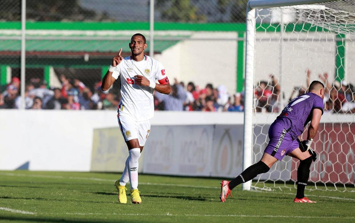 ¡Clientes favoritos! Equipos a los cuales Jerry Bengtson les ha anotado más goles en su carrera