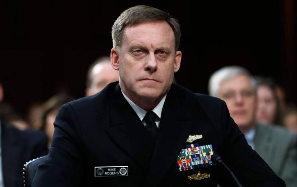 El jefe de la Agencia de Seguridad Nacional de EEUU, Mike Rogers, se retira 