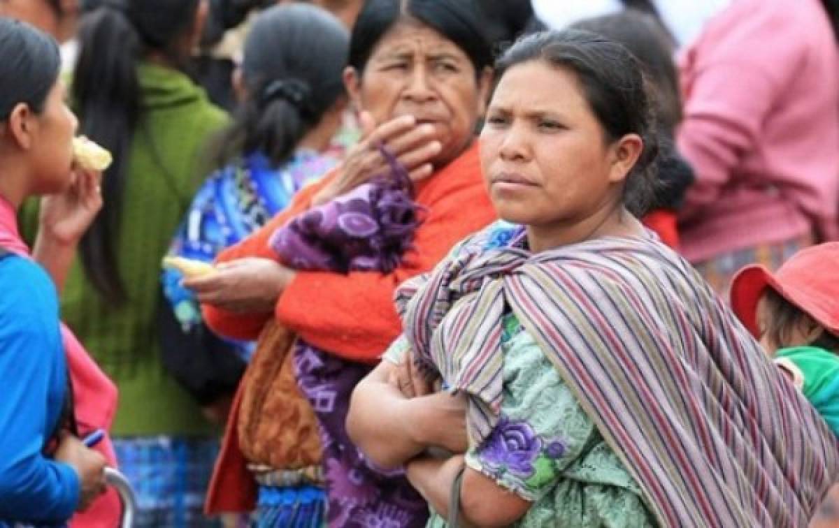 Acusan a ocho diputados oficialistas por discriminación étnica en Guatemala    