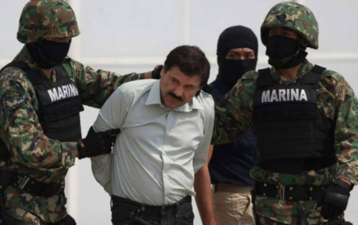 ''El Chapo'' Guzmán: 9 canciones que inspiró el narcotraficante