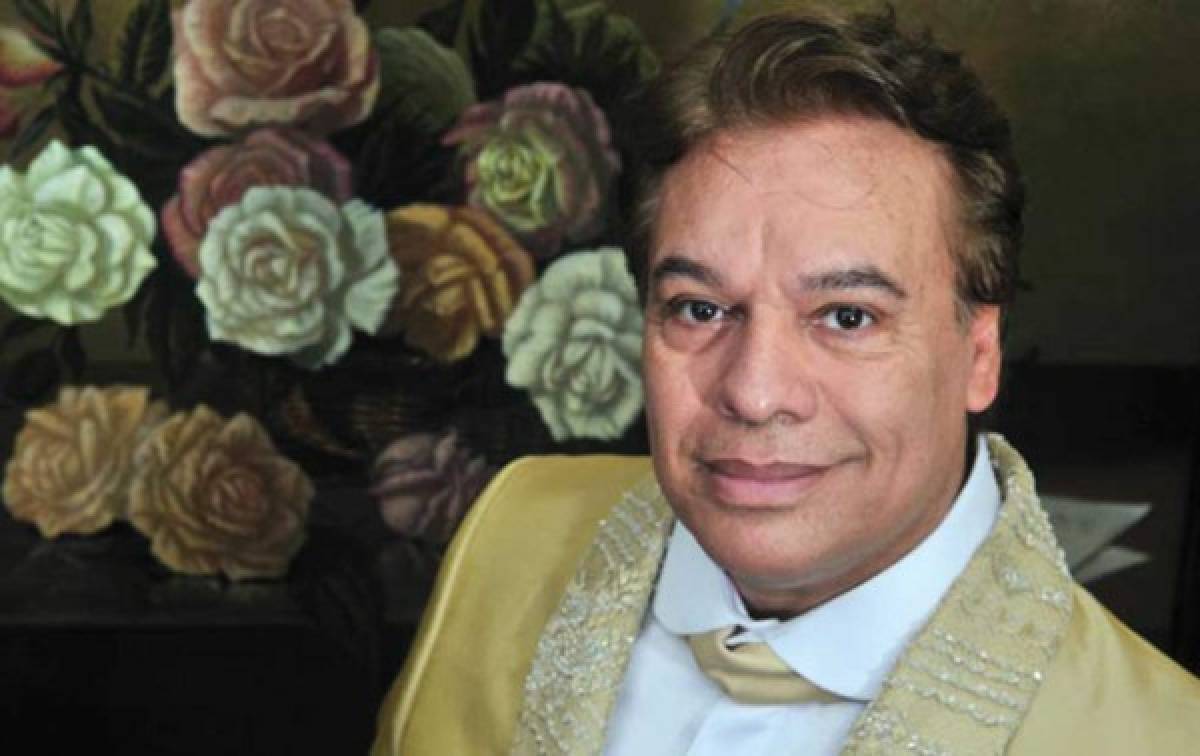  Juan Gabriel ya tiene listo su funeral