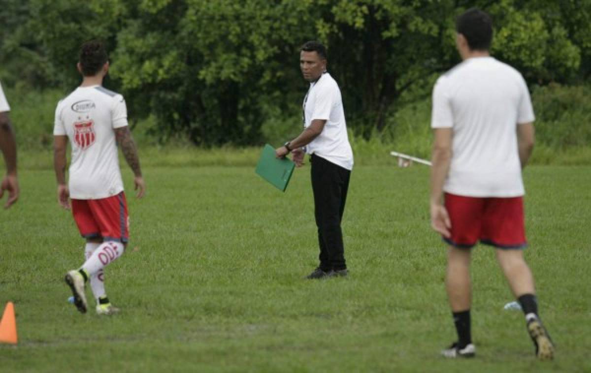 Así van las altas y bajas de los equipos de la Liga Nacional de Honduras