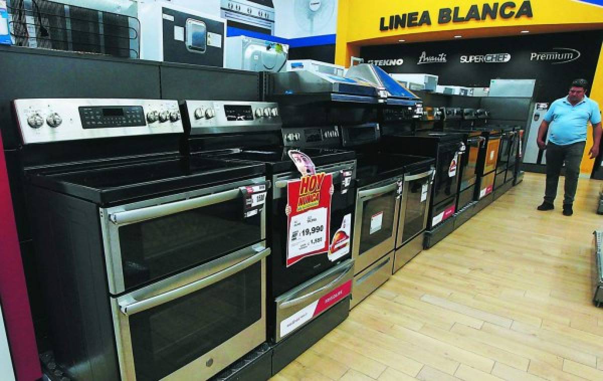 Los comercios tienen hoy las mejores ofertas del año