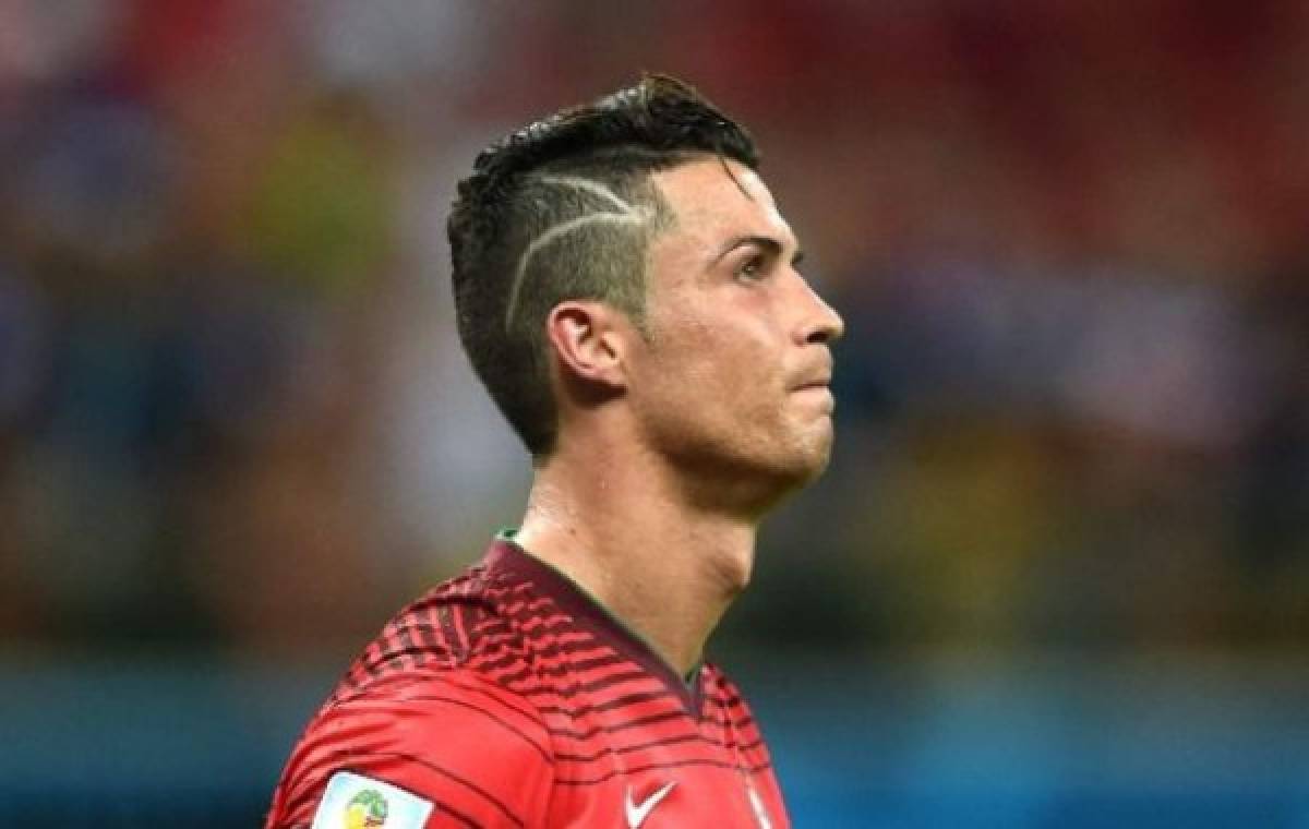 La emotiva razón del corte de Cristiano Ronaldo