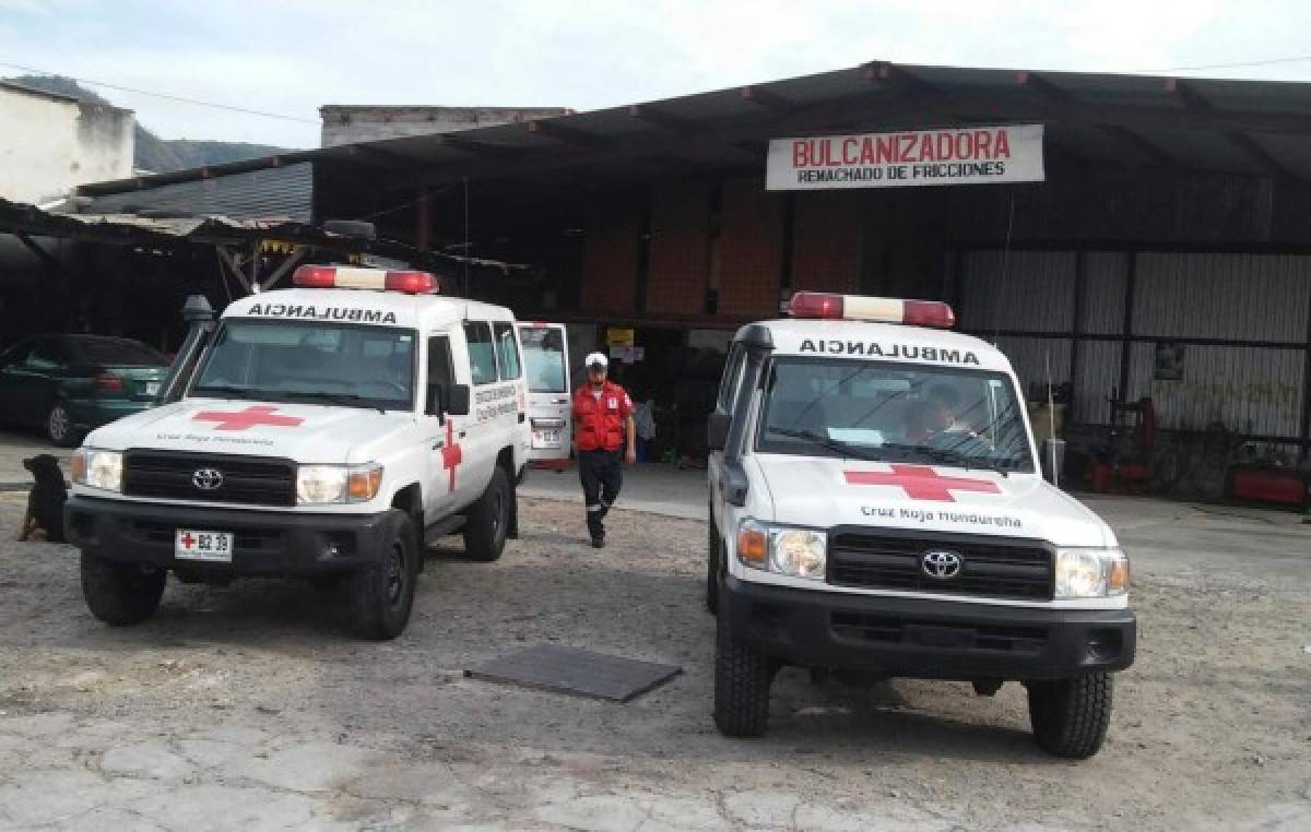 Un muerto y tres heridos tras tiroteo en llantera de Loarque    