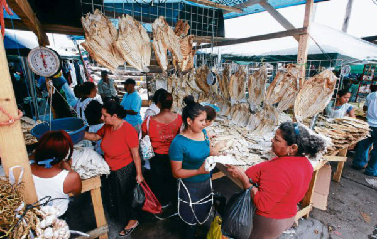 Semana Santa moverá 5,575 millones de lempiras en Honduras