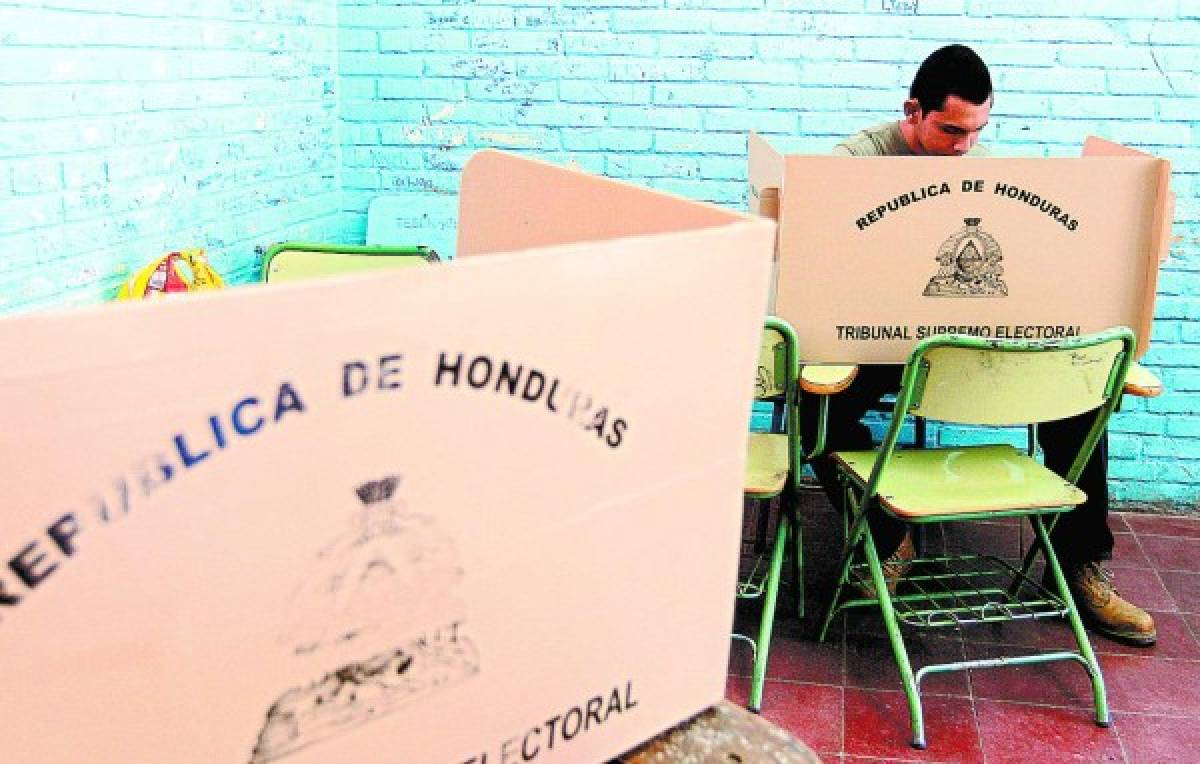 Censo Electoral definitivo tendrá 53 mil votantes menos