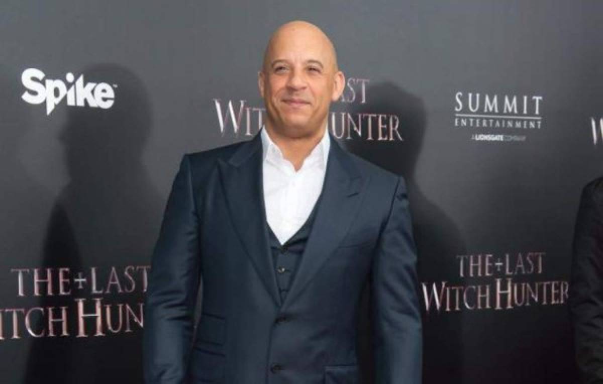 Vin Diesel causa indignación tras constante acoso a una periodista en entrevista