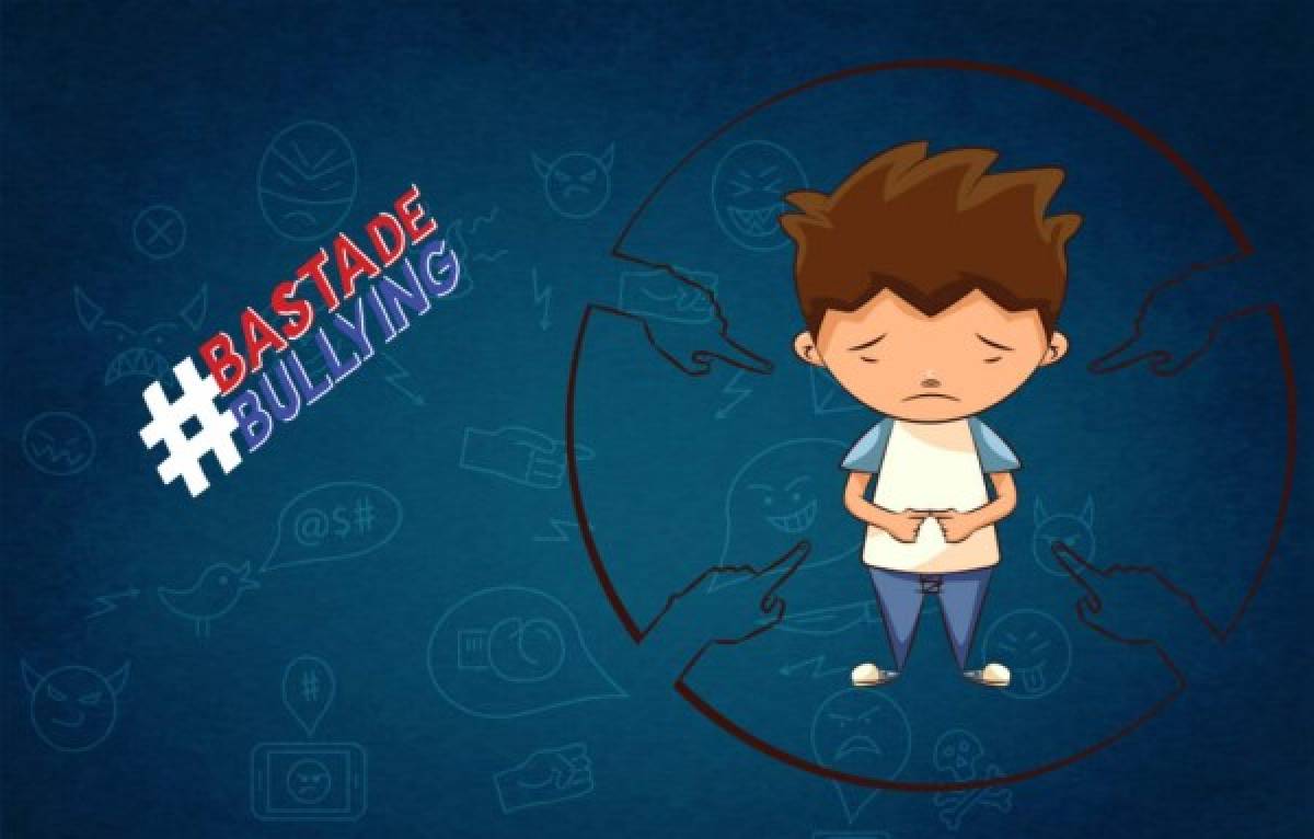 Urge tomar medidas efectivas antibullying en Honduras