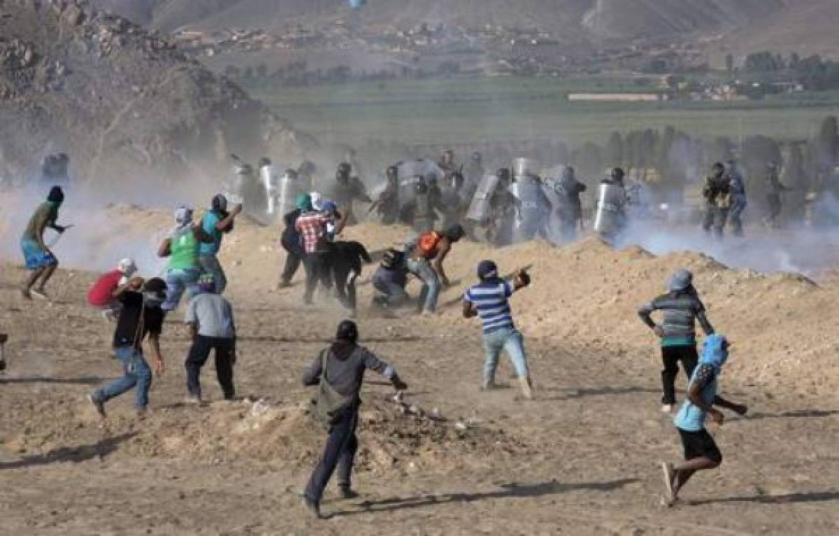 Perú declara estado de emergencia en zona donde protesta antiminera dejó tres muertos