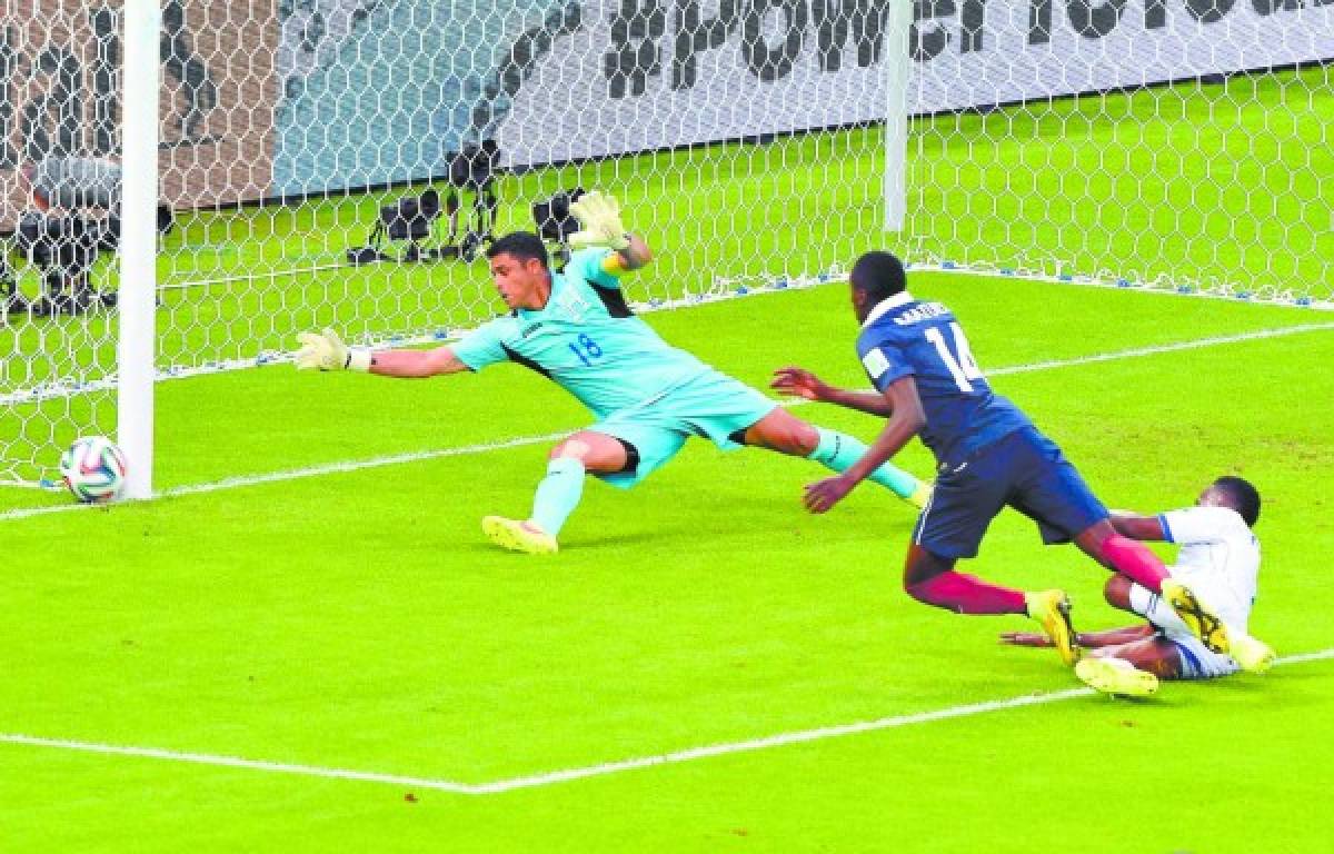 Estudian dar dos horas para ver el Mundial