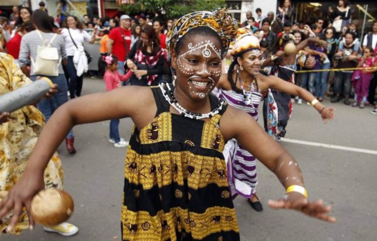 Bogotá, Colombia la ciudad que sabe y huele a puro teatro