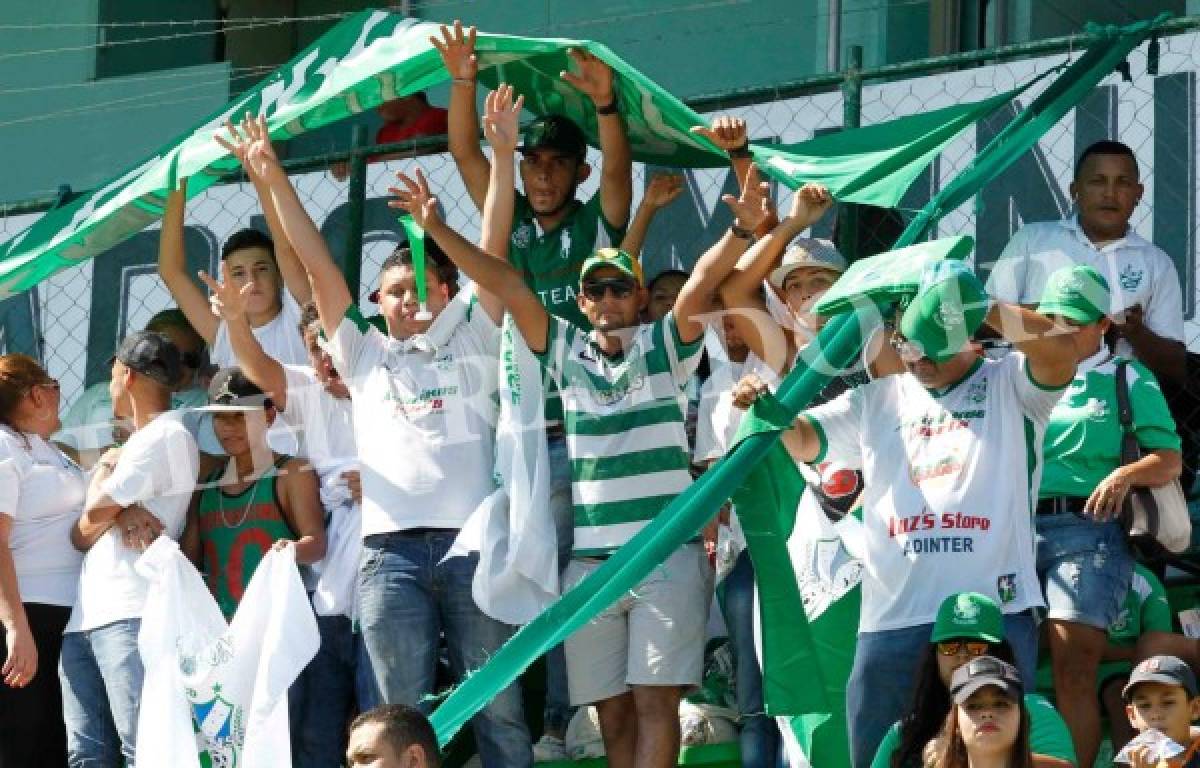 Honduras: Aficionado selacio se amputó un dedo en la celebración