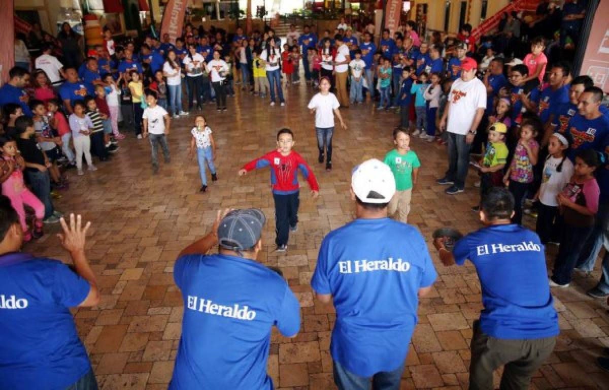 El Heraldo busca a los papás responsables, comprometidos y divertidos