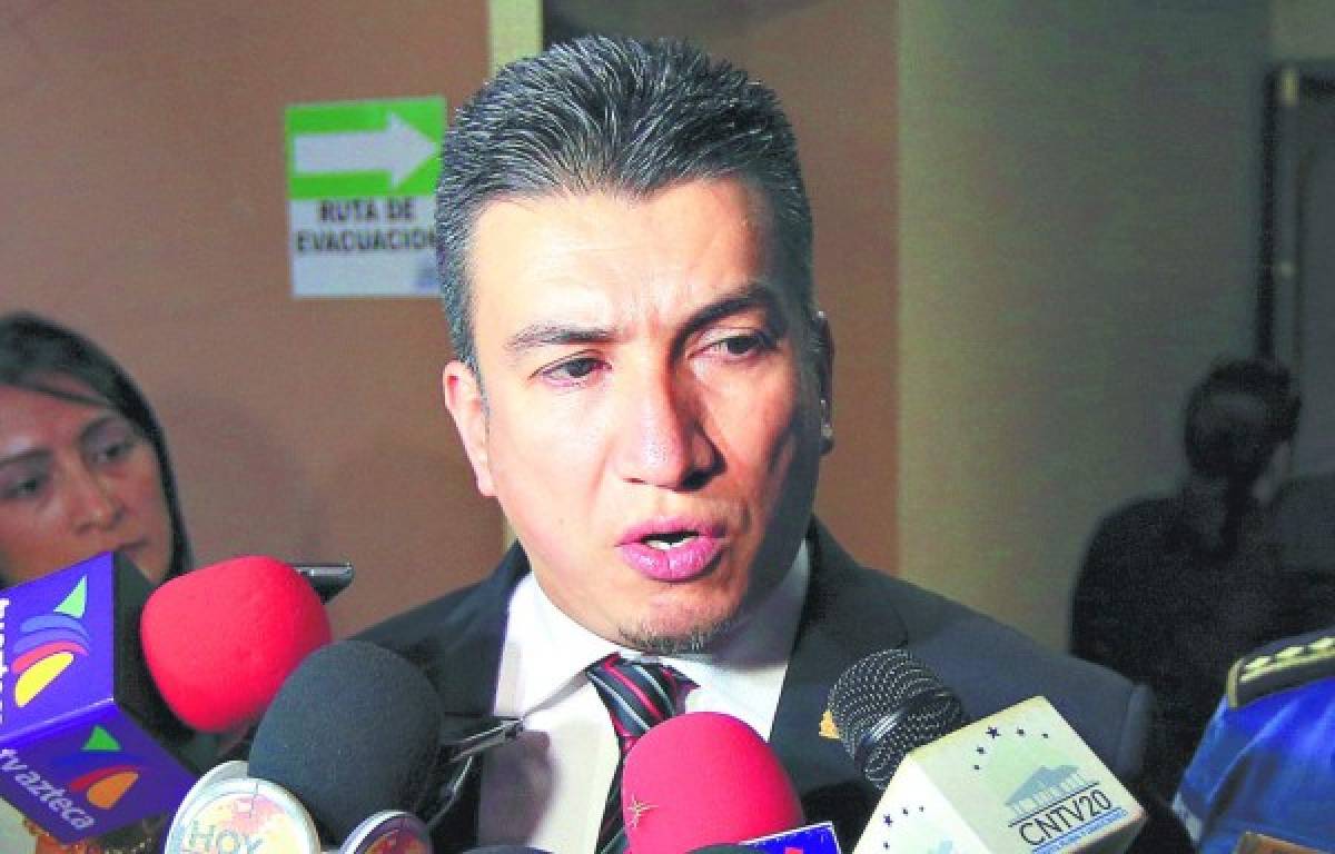 Hasta fin de año operarán juzgados anticorrupción