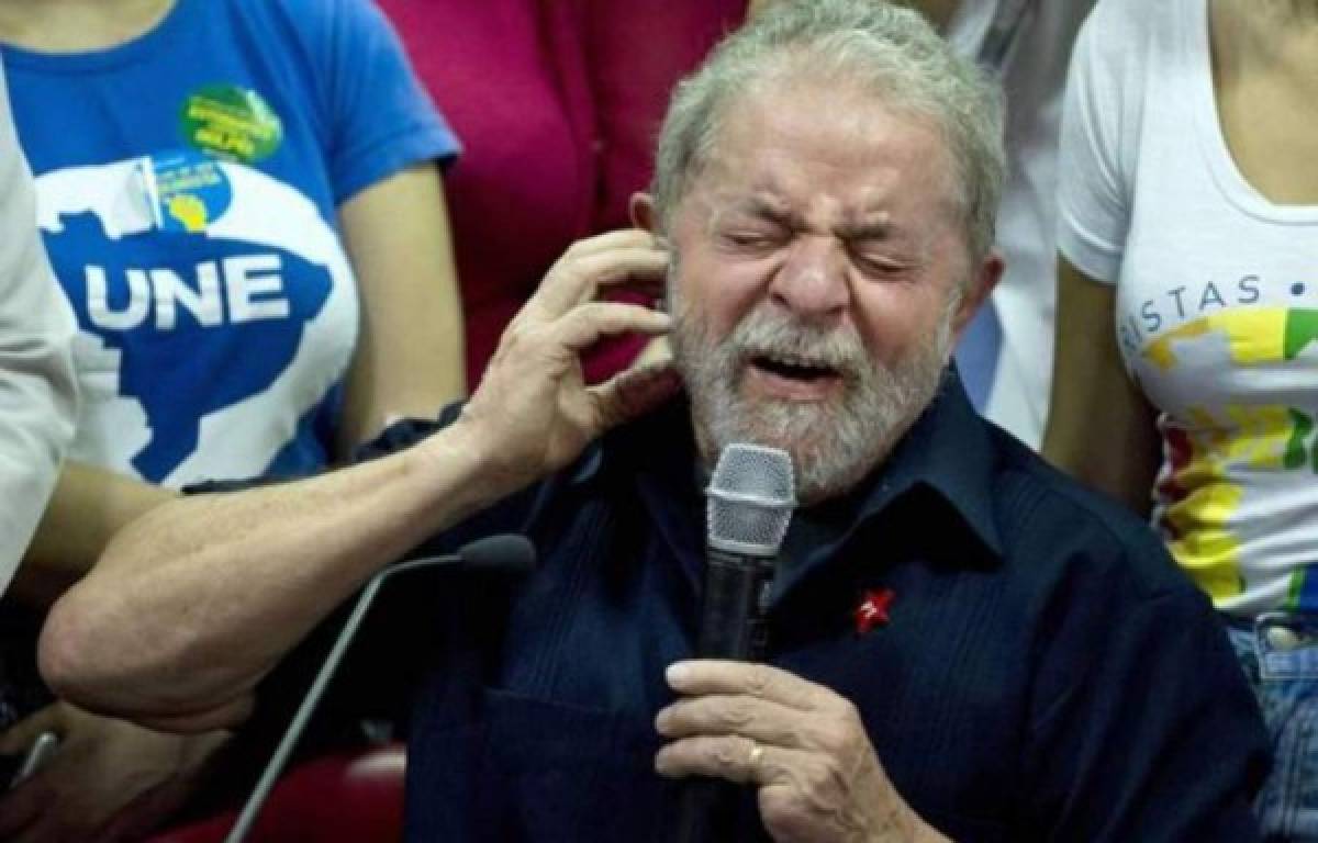 Lula sigue sin poder ser ministro en Brasil