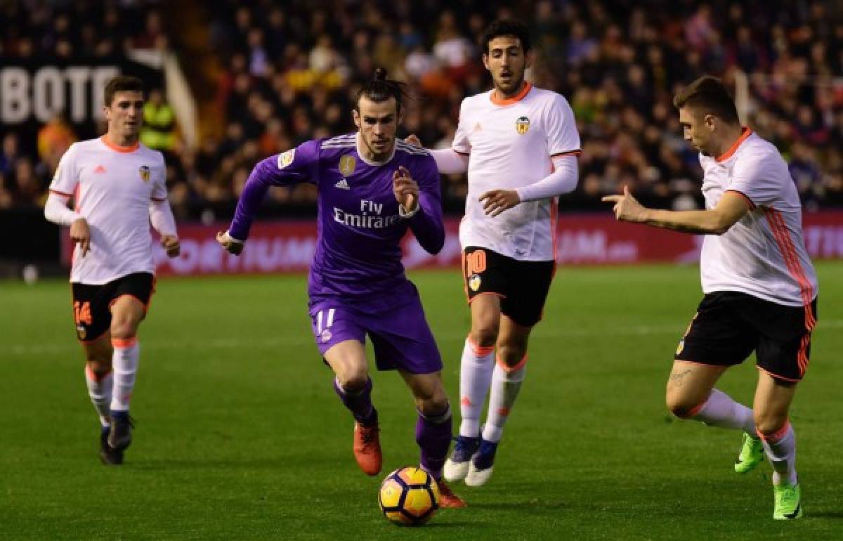 'Perdimos el partido en diez minutos', dice Zidane