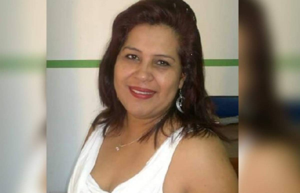 Matan a mujer en barrio El Reparto por Bajo de Tegucigalpa