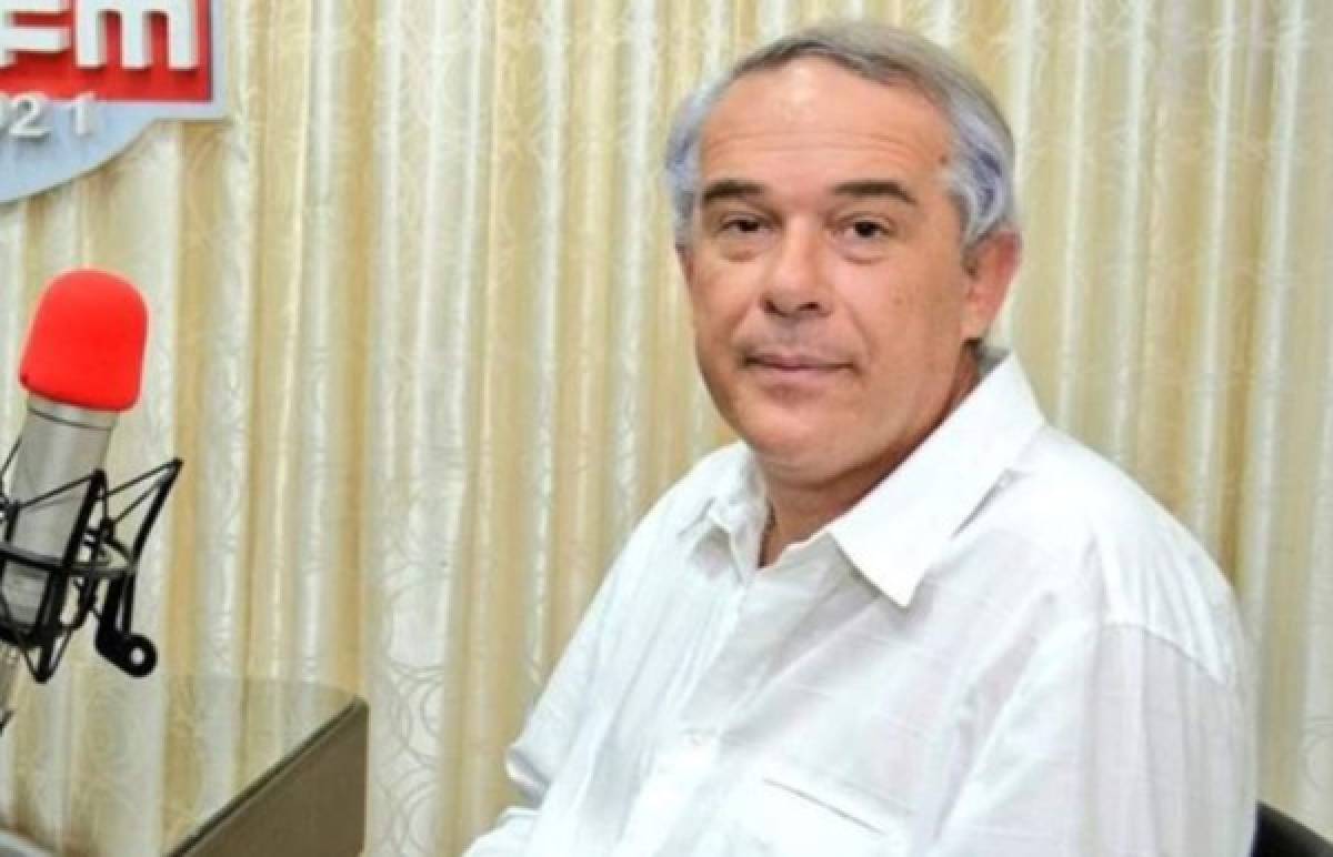 Hallan estrellada avioneta en la que viajaba el ministro de Agricultura de Paraguay