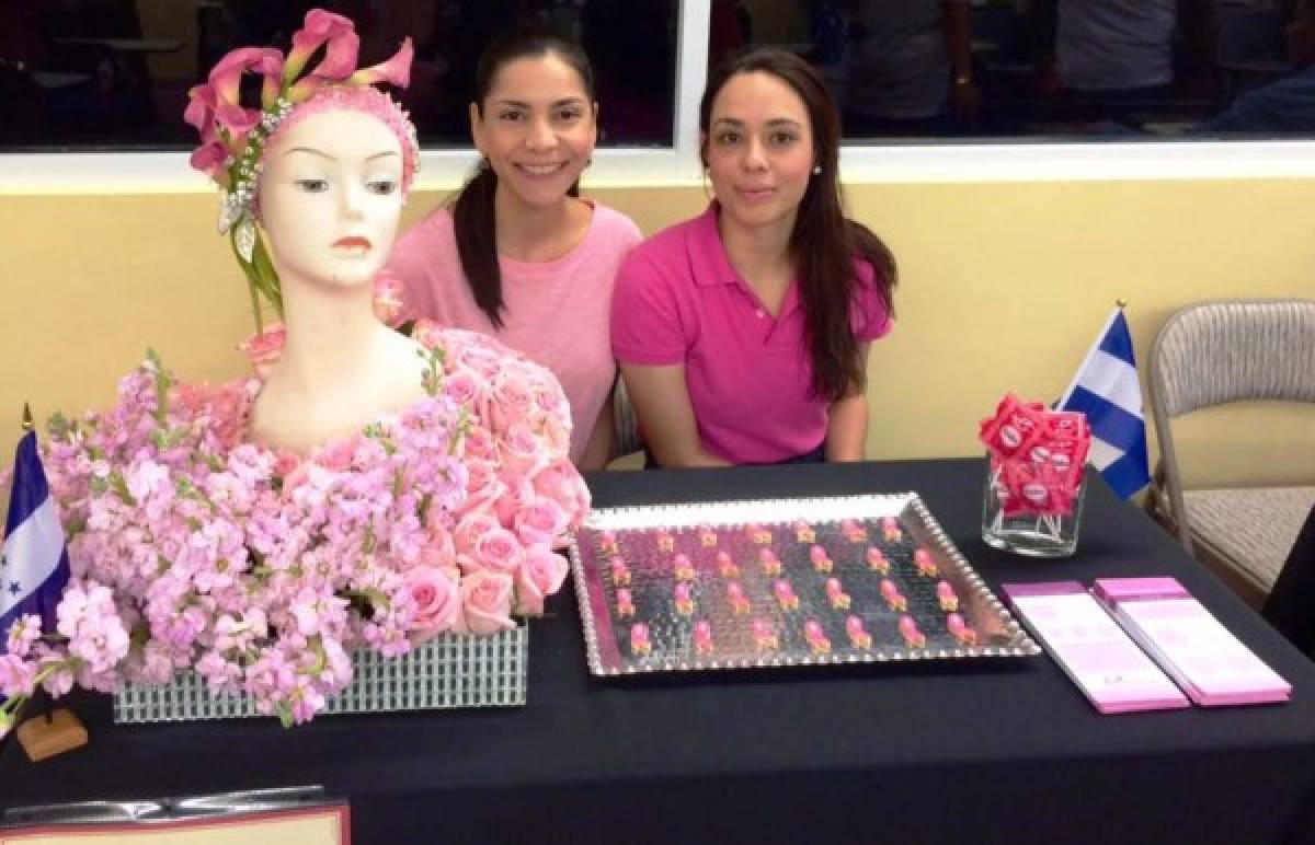 Semana de la salud en consulado hondureño en Miami