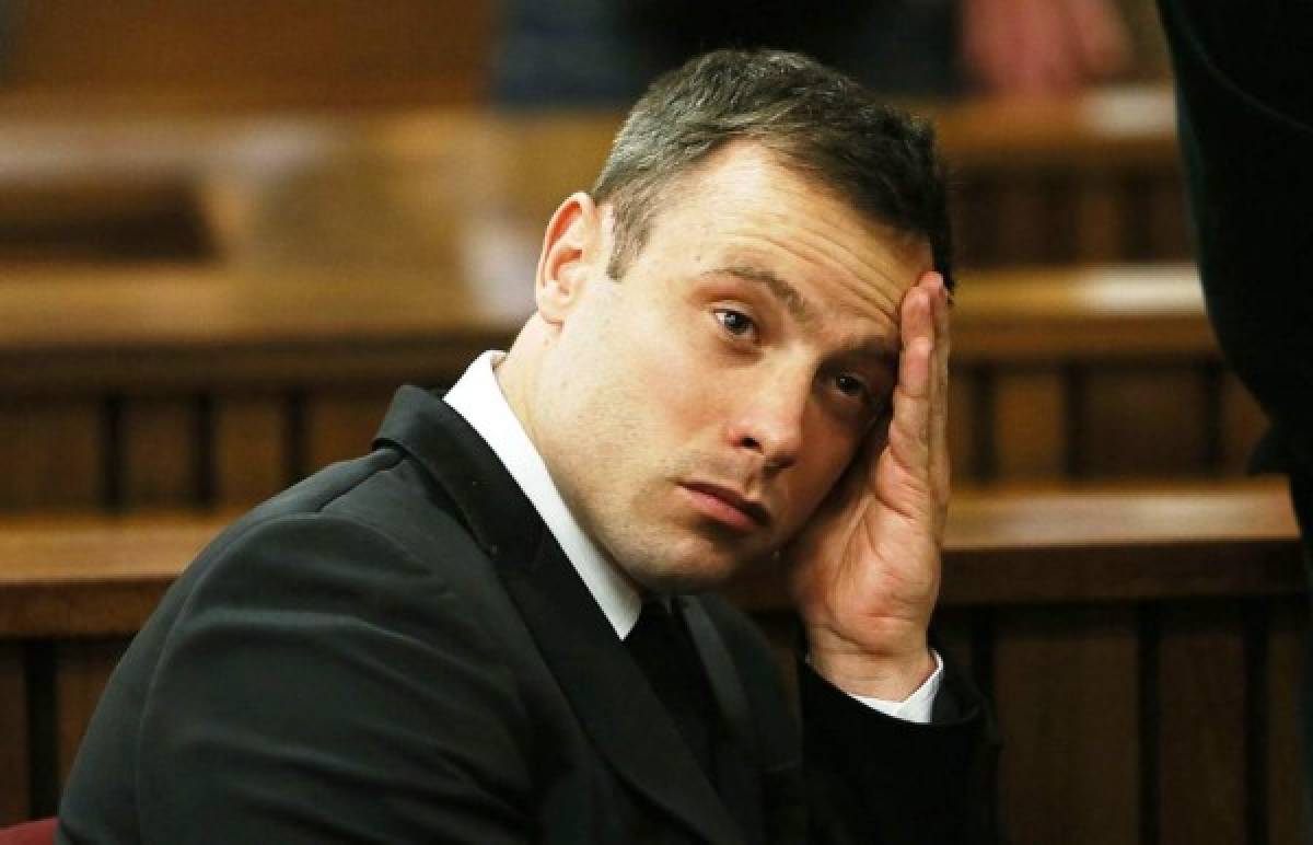 El fallo sobre la apelación del caso Pistorius se emitirá el jueves