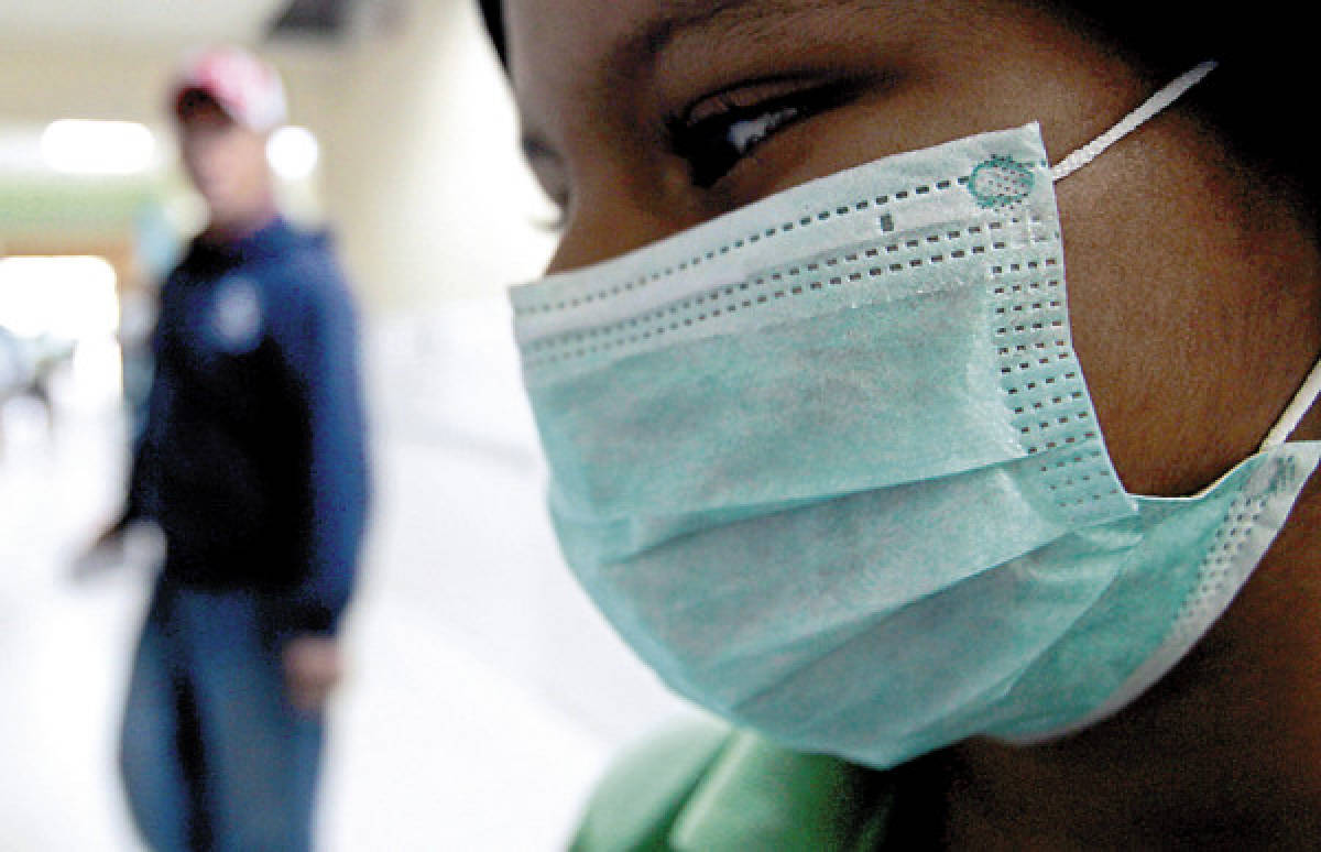 Honduras: Salud reporta 20 casos de A H1N1