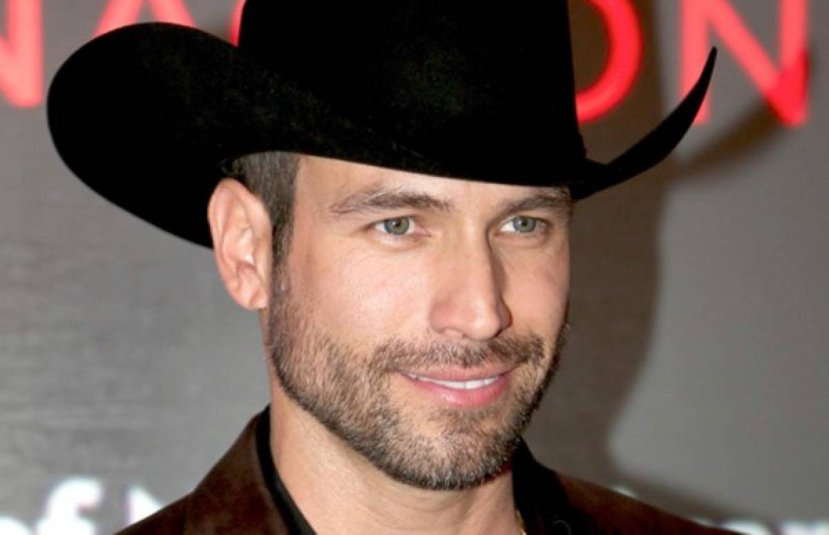 El actor Rafael Amaya cuenta todos los detalles sobre su delicado estado de salud