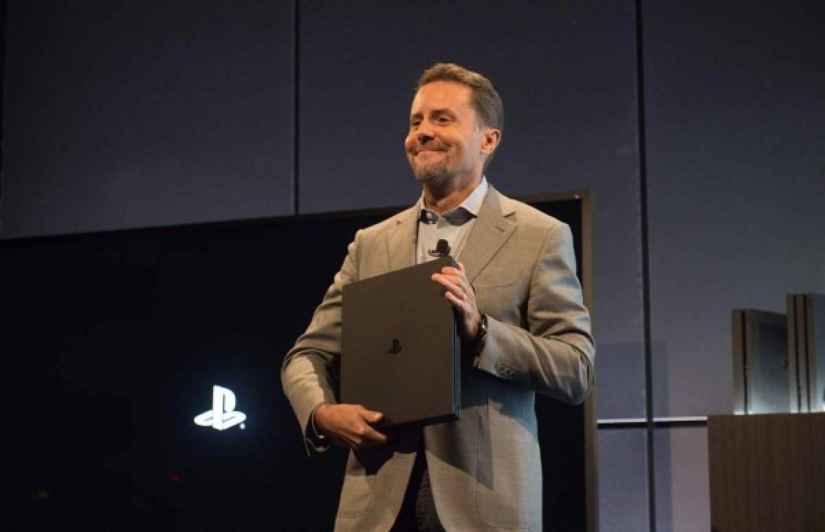 Sony lanza dos nuevos modelos de la Playstation 4, incluido uno de alta gama