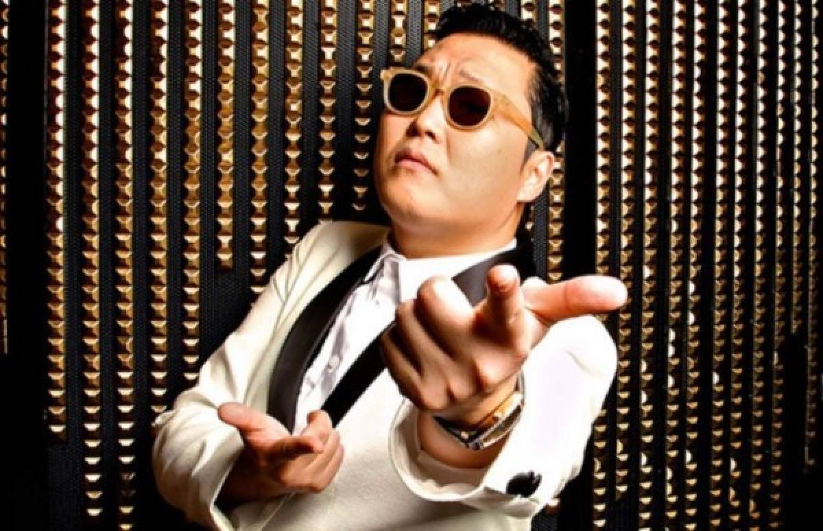 PSY estrenó nuevo tema 'Daddy' y es todo un éxito en YouTube