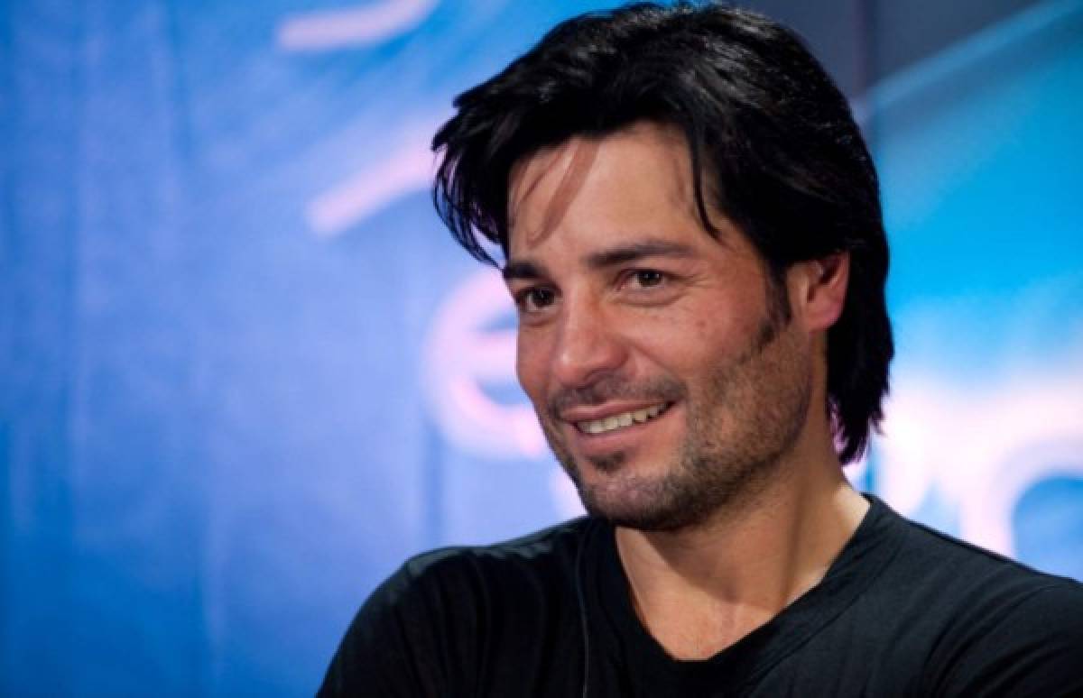 En Twitter, 'matan' a Chayanne