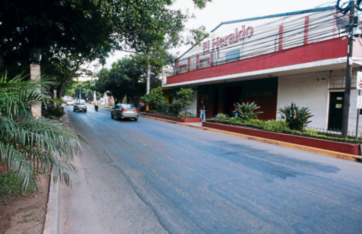 Hoy la fiesta del ciclismo invade de entusiasmo a toda Tegucigalpa