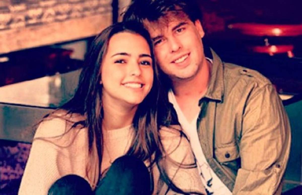 La hija de Carlos Vives enamora con su belleza en las redes sociales