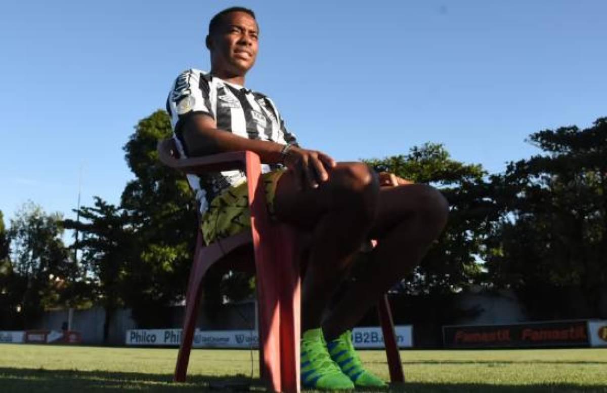 Así es la vida de Robinho en prisión: Rodeado de asesinos y curiosa forma de tener mujeres