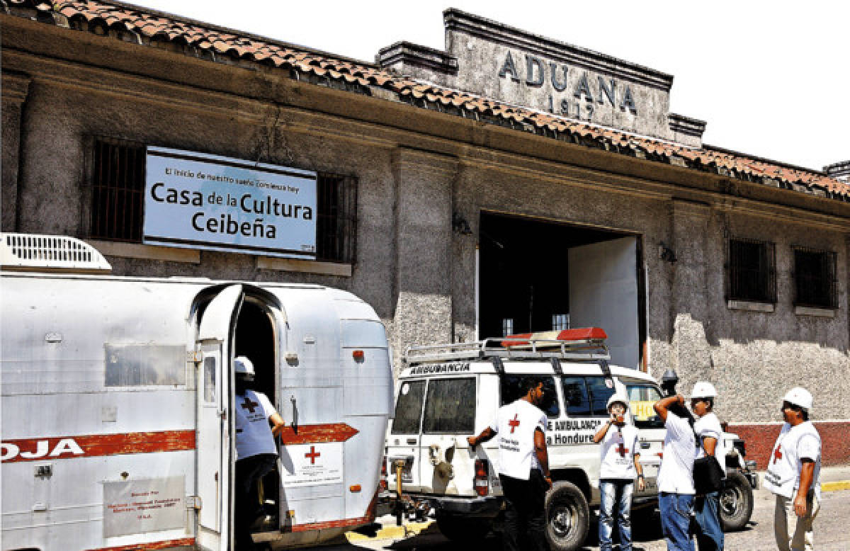 Historia e identidad cultural en La Ceiba