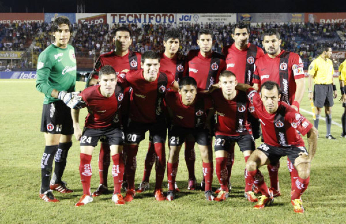 Honduras: Xolos derrota 3-2 a Victoria