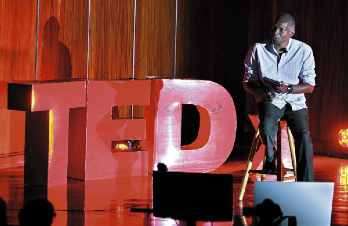 Éxito segunda edición del TEDx