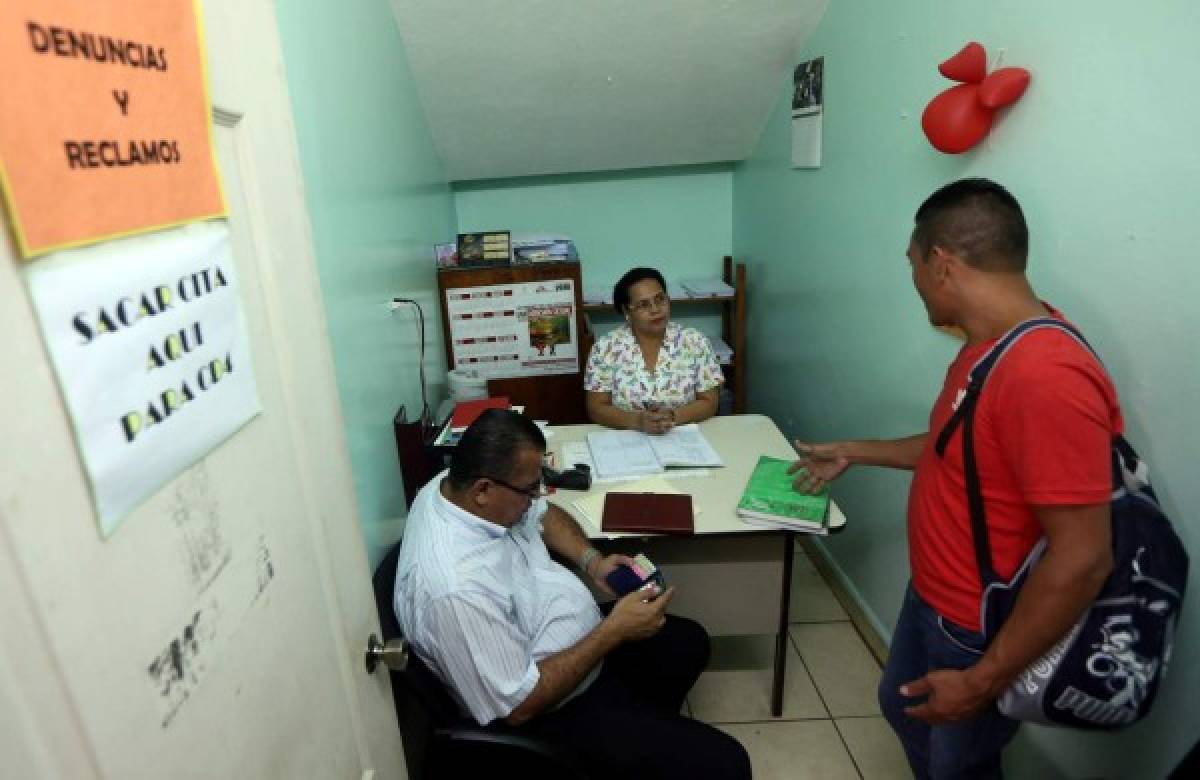 Elevarán a categoría de policlínicos a ocho centros de salud de la capital