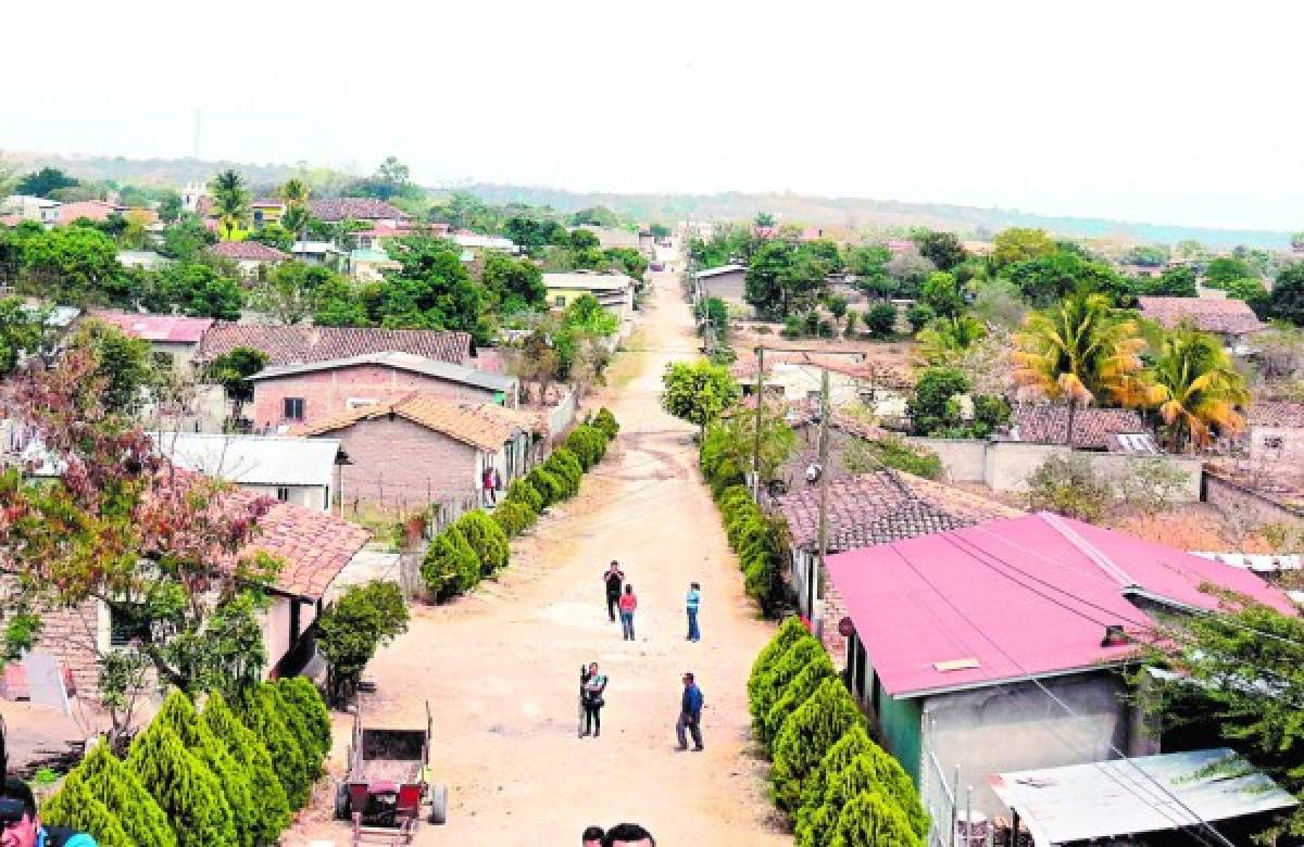 La Paz, el departamento donde impera el orden y el respeto a la ley