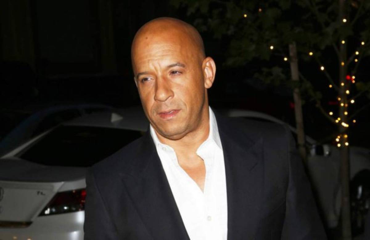 Vin Diesel causa indignación tras constante acoso a una periodista en entrevista