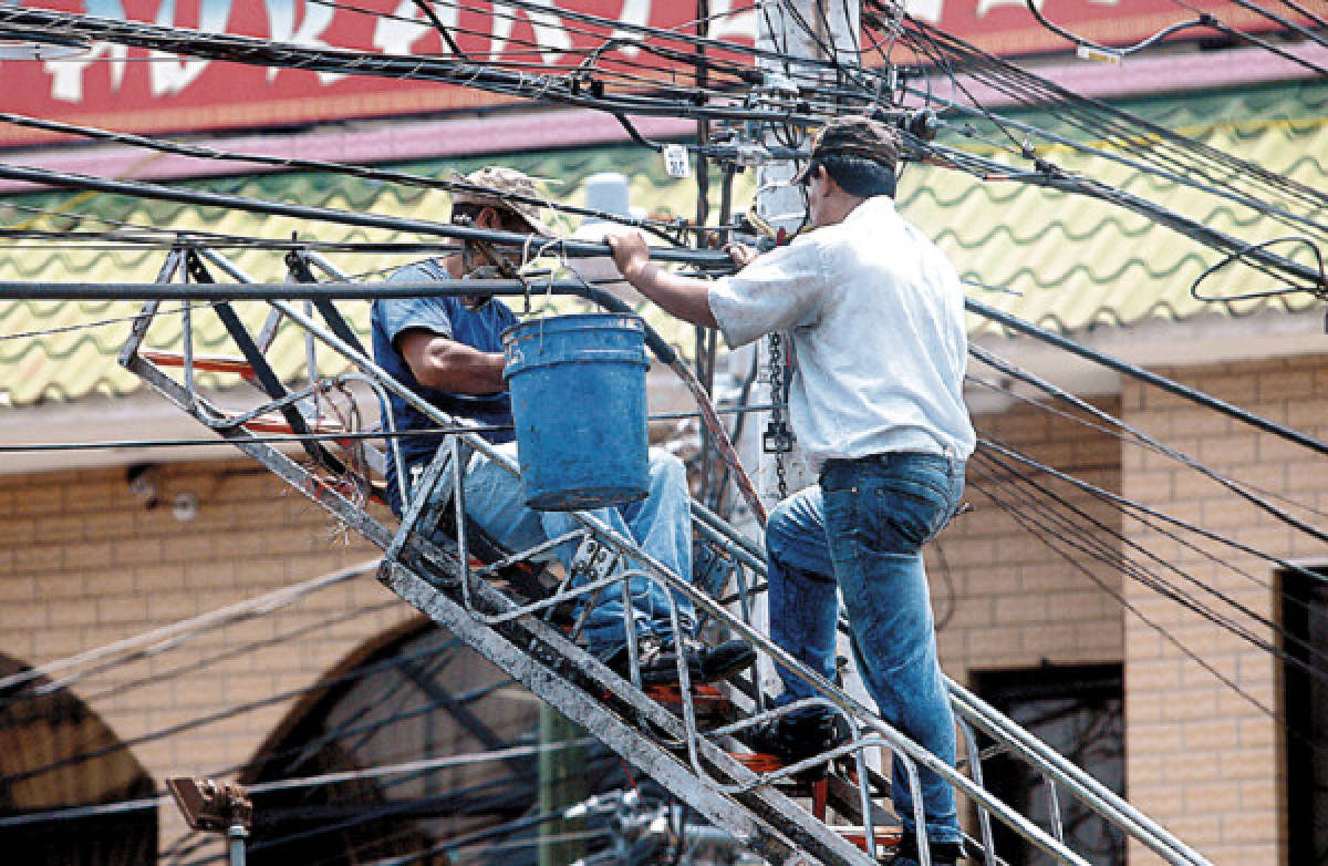 Menos del 15 por ciento de los trabajadores están sindicalizados