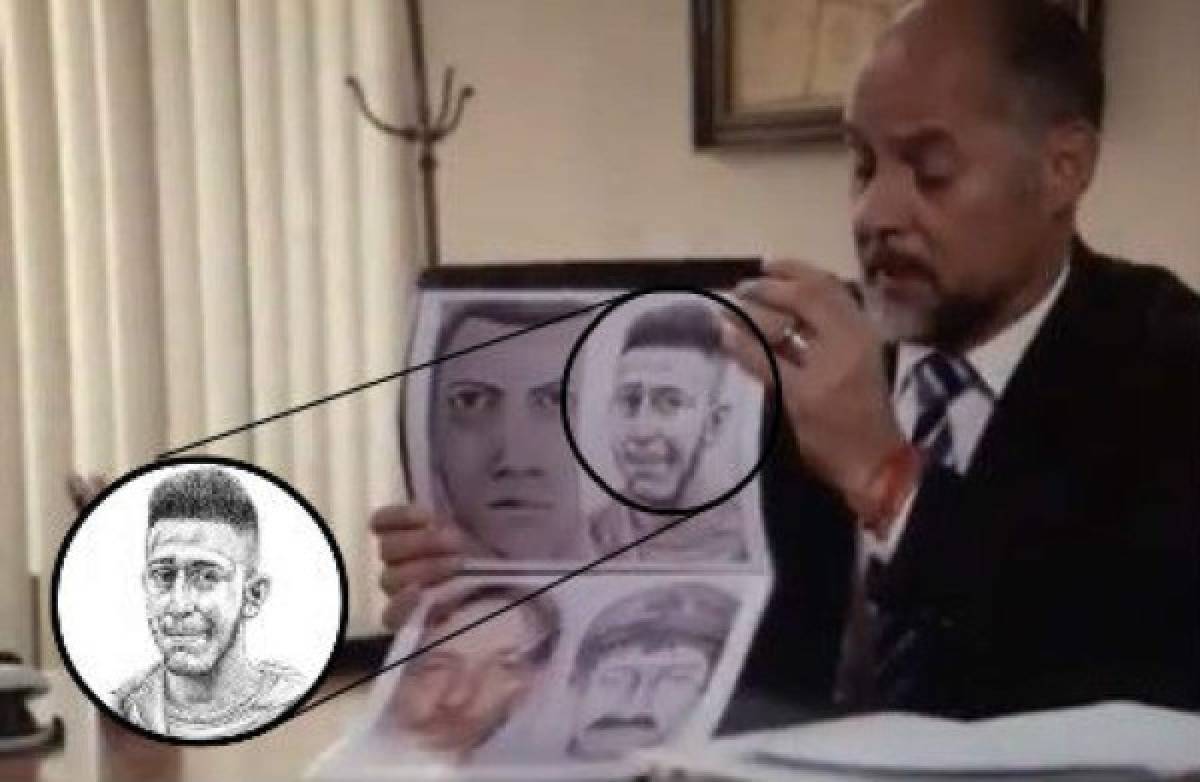 Novela mexicana muestra a Kevin Solórzano como un peligroso narcotraficante