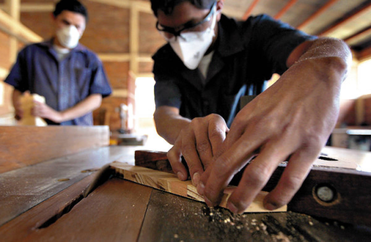 Deficiencias educativas alcanzan la formación técnica en Honduras