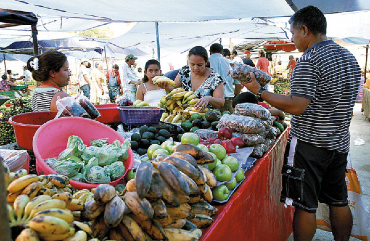 Honduras: Suben precios de carne de cerdo y de res